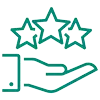 icon Customer Service