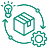 icon innovative Products